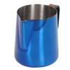 350ml Coffee Milk Frothing Pitcher Cup Thickened 304 Stainless Steel