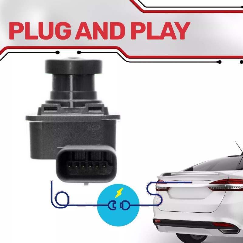 Master Tailgaters For Ford F150 (Crew/Extended