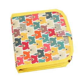 12 Pens Included Wipe Erase Drawing Board (Bear), Drawing, Character Practice, Educational Stationery, Coloring, Coloring