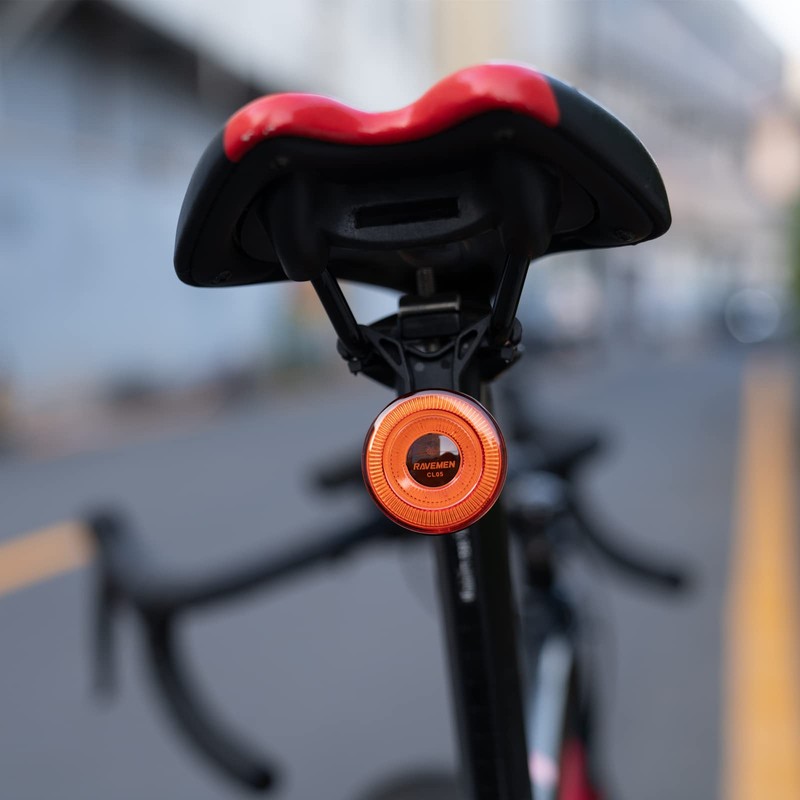 RAVEMEN ABM07 Taillight Saddle Mount