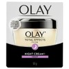 Olay Total Effects Night Cream 50g