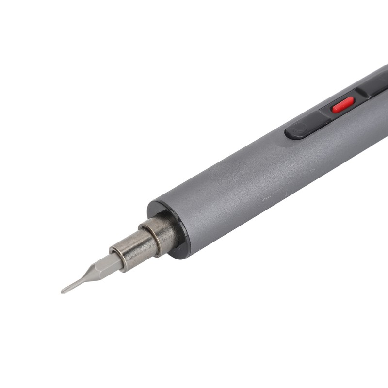 Electric Screwdriver Large Torsion High Accuracy Strong Magnetic Mini Screwdriver