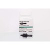Step Drill Bit Diameter 5-12 mm HSS Plastic Profiles up