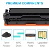 CLYWENSS Compatible Toner Cartridge Replacement for Dell E310 E310dw Toner