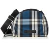 Kinshu 8787479 Bag, blue plaid
