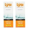 Lysi Omega 3 Epa Y Dha 2 Pack