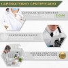 Acido Alfa Lipoico 100% Puro + Gymnema Benat 600mg 120
