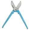 10" 250mm Tin Snips Aviation Metal Shears Cutters Cutting Tools