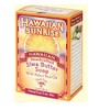 Island Soap & Candle Works Handmade Shea Butter Soap, Hawaiian