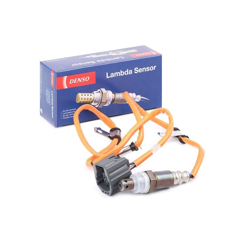 Denso Direct Fit Oxygen Sensor DOX-0539