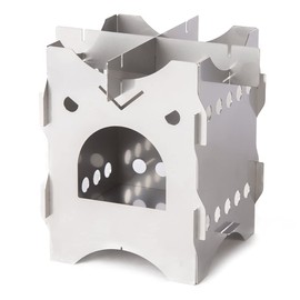 Savotta Grumpy Stove