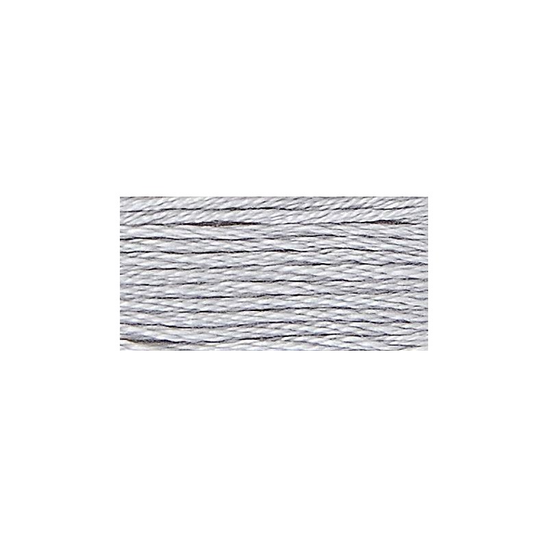 DMC 6-Strand Embroidery Cotton 8.7Yd-Tin