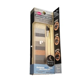 Physicians Formula Shimmer Strips Shadow & Liner Smoky Blue Eyes (1148)
