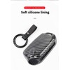 ontto Plastic Car Key fob Cover fit for Kia Stinger