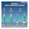 Gel limpiador Nivea Derma skin clear anti-imperfecciones 150ml
