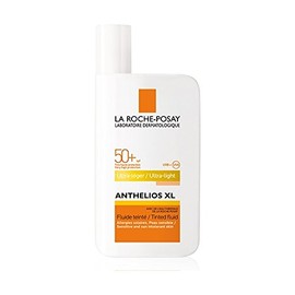 La Roche Posay Anthelios Xl Spf50 + Liquid Colourful Ultra Light 50 ml
