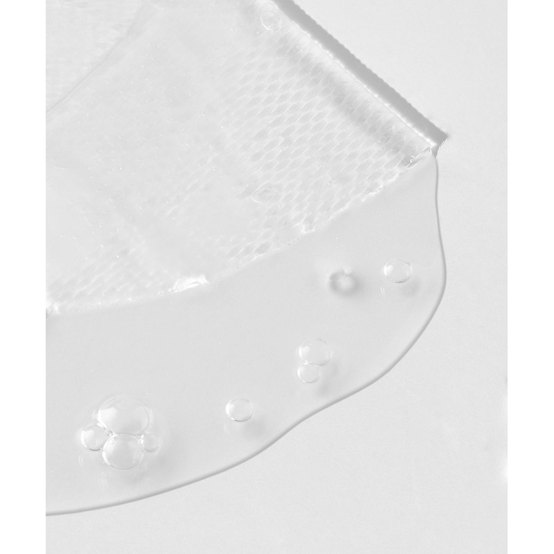 Mediheal Nude Gel Mask Pack 10 Sheets 3 Types
