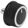 Climate Control Knob, Air Conditioner Replacement Knob, Heater Air Conditioner