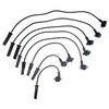 BERU Cables Para Bujías Compatible con FORD RANGER L4 2.5L