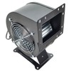 WYDDDARY Multi-blade Centrifugal Blower 2600RPM Centrifugal Fan 196CFM Small Industrial