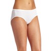 Vanity Fair Women's Illumination Hipster Panties, Silky Stretch & Satin