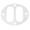 Garosa Air Compressor Head Gasket Air Compressor Cylinder Head Base