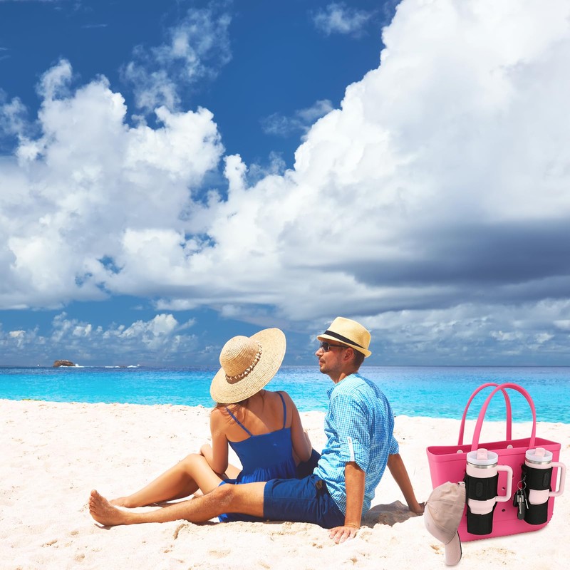 Incycall Adjustable Cup Holder, Blue - Stan Yeti & Water