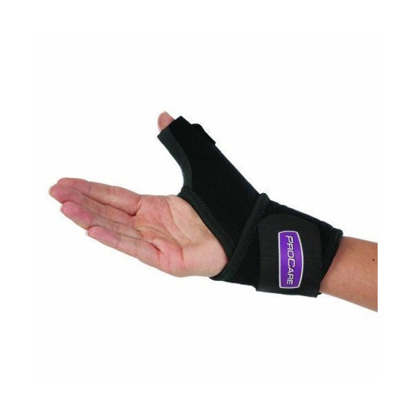 Thumb Support Universal Thumb-O-Prene Wraparound Neopre