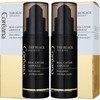 Koreana The Black Premier Real Caviar Ampoule 50ml x2 /