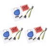 3 Packs PN532 NFC NXP RFID Module V3 Kit,Near Field