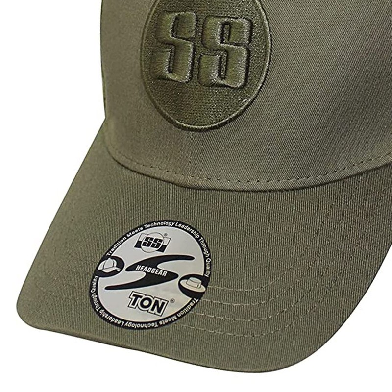 SS Unisex Super Cap