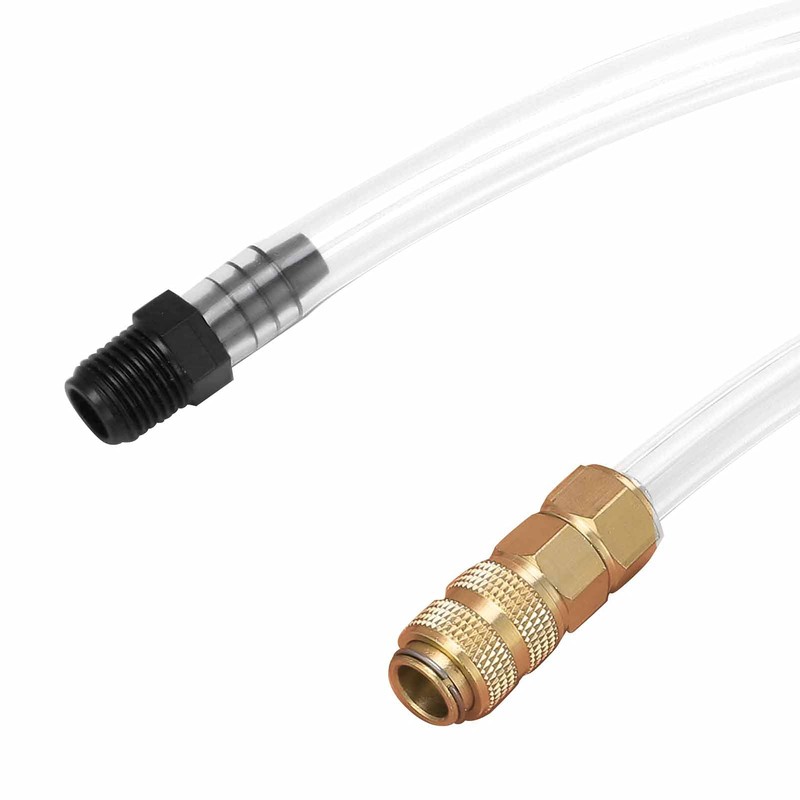 Hydraulic Steering System Tube, Professional PVC Filling Tube for Boat