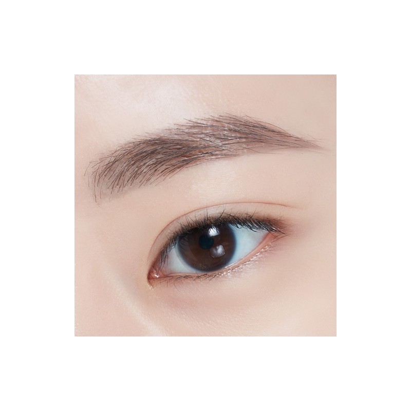 ETUDE Bare Edge Slim Brow 0.1g - 03 Grey Brown