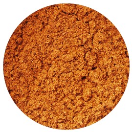 Gingerbread Spice Mix First-Class Holiday Flavor 1.5 oz Tin Can - Unique Flavors