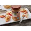 Peter Pan Natural Creamy Peanut Butter Spread, no high-fructose corn