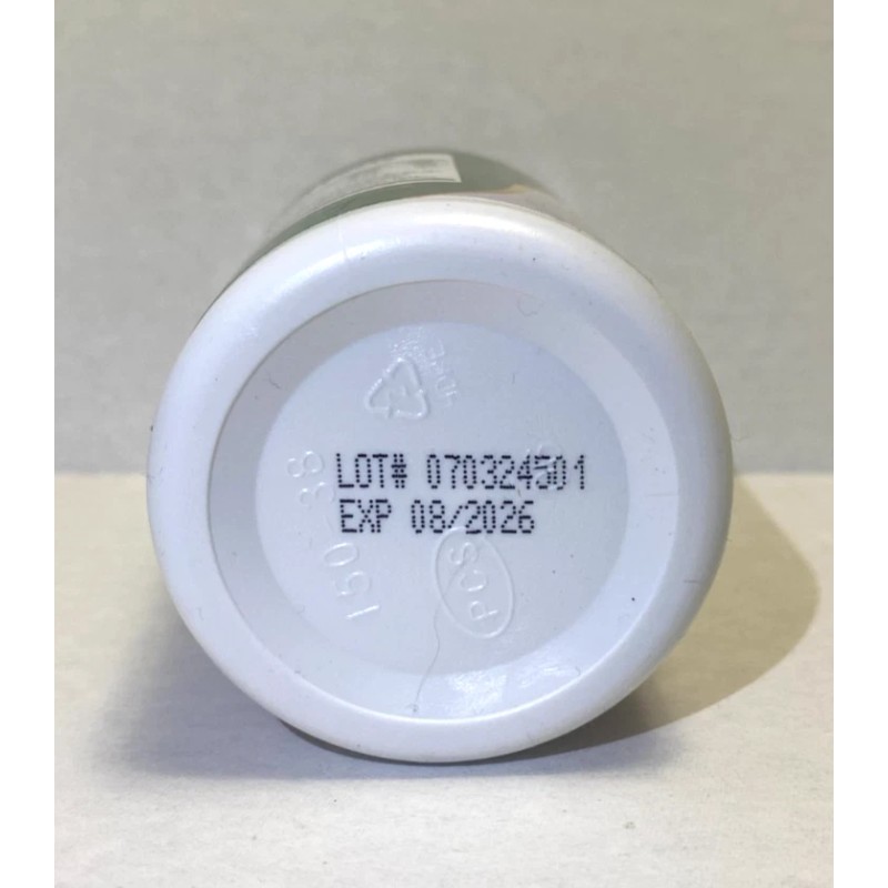 Enriched Vitamins Keravita Pro - Natural Hair & Nail Growth