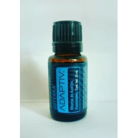 Doterra Aceite Adaptiv Mezcla Calmante Doterra 15 Ml