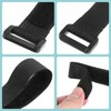 6 Correas De para Sujetar Equipaje Y Ruedas De Bicicleta