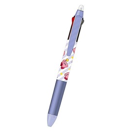 Kirby Frixion Ball 3 Slim (4) Kirby Stripe