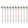 DMiotech Fuse Tap 24V 12V Car Add A Circuit Adapter