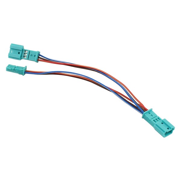 Adapter Y-Cable Centre Console Cup Holder Plug Cable LED Ambient