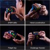 Rubik’S Phantom 3X3 Cube Advanced Technology Difficult 3D Puzzle Travel