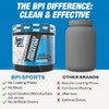 BPI Sports 100% Monohidrato de Creatina Micronizada gr - 120