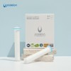 POSEION Shower Head Sediment Filter – 4 Replacement Showerhead Filters