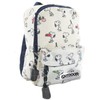 Sunstar Stationery Snoopy Pencil Case Backpack Outdoor Flyer S1425501