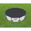 Bestway 58036 Round Cover | 10' Diameter | Protects Swimming
