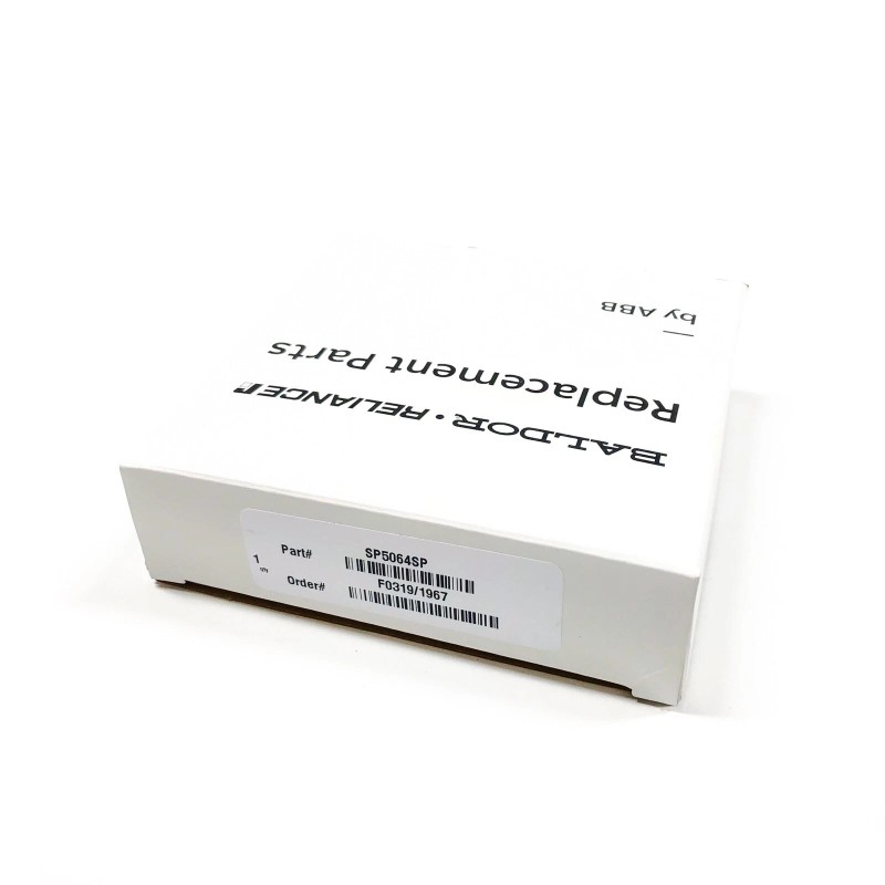 SP5064SP Baldor Starting Switch for L1410T & L1510T Electric Motors,