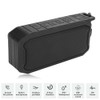 Portable X2 Wireless Bluetooth 5.0 Speaker Subwoofer Outdoor IPX7 Waterproof