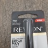 Revlon SET OF 2-Revlon ColorStay Brow Tint, 710 DARK BROWN,