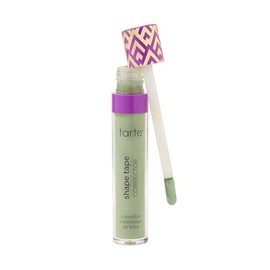 tarte shape tape corrector – Fórmula mezclable para neutralizar la apariencia de imperfecciones, manchas oscuras, decoloración y círculos debajo de lo